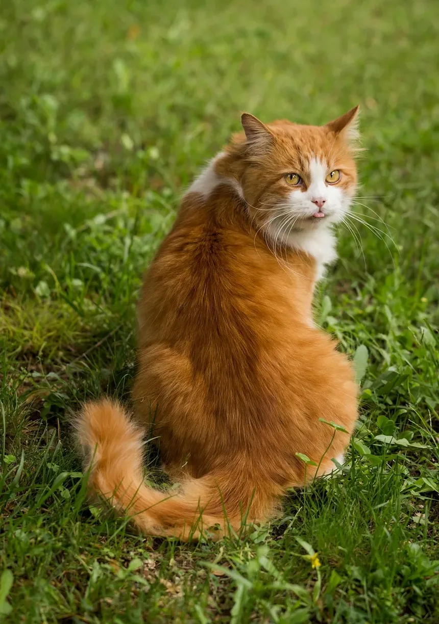 Reações Alérgicas Comuns em Gatos