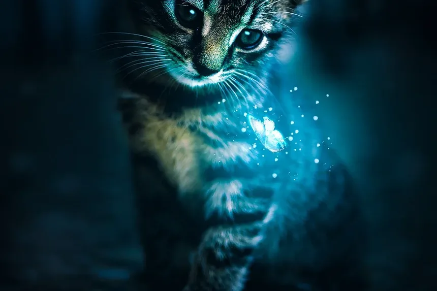 Quanto Tempo Leva para Gatos se Recuperarem de Pneumonia?