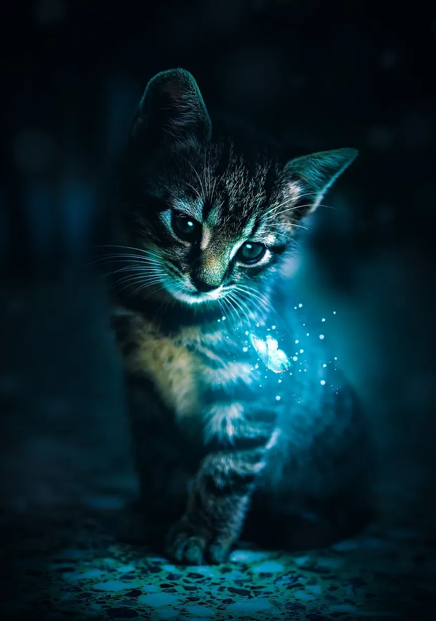Como Cortar as Unhas do Seu Gato Sem Levar Mordidas: Um Guia Completo