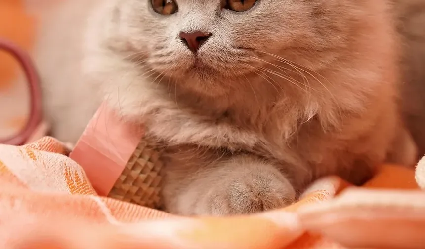 Como Ajudar um Gato que Morde: Compreendendo e Gerenciando a Agressividade Felina