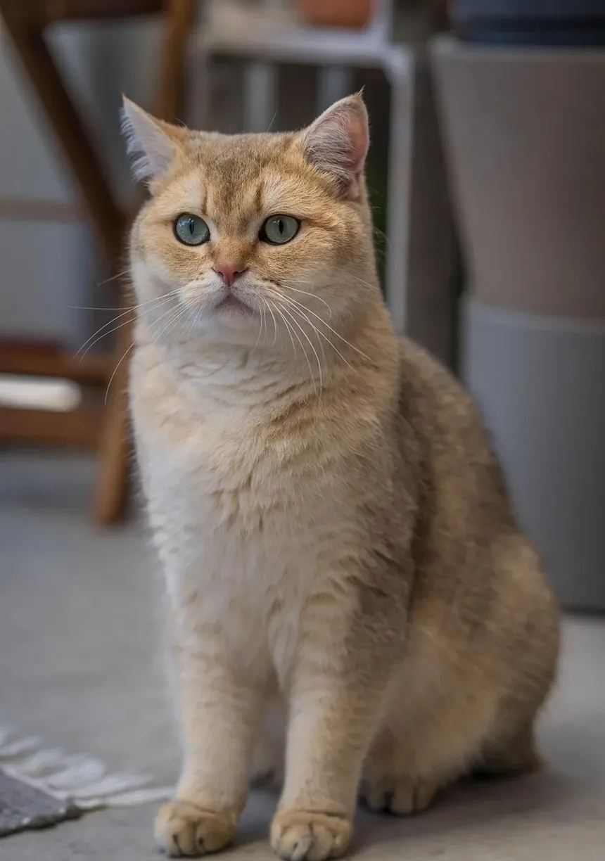 Como Saber Se um Gato Está Doente ou Deprimido