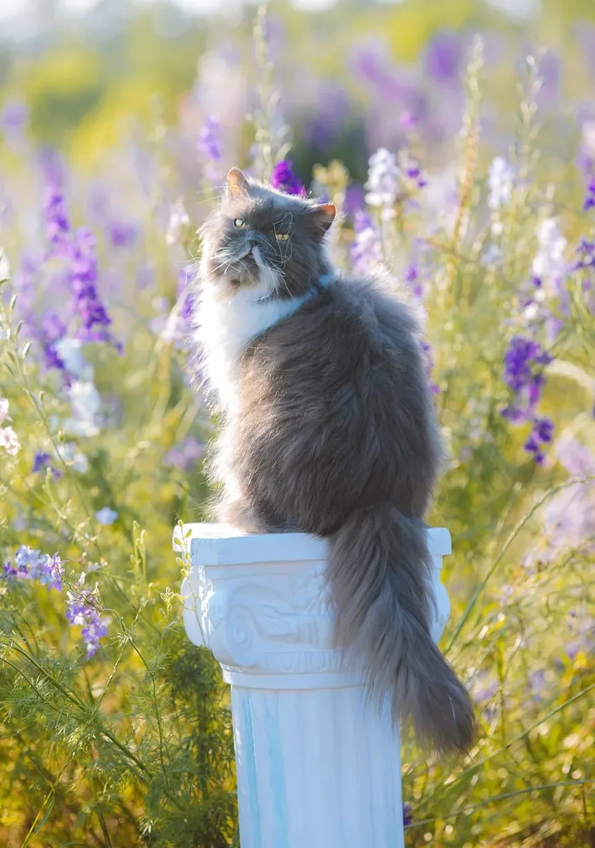Como Tratar uma Mordida de Gato Através da Unha: Um Guia Completo