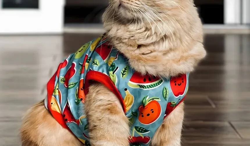 Como Tratar uma Mordida de Gato Através da Unha: Um Guia Completo