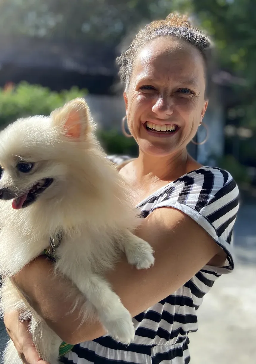 Como Tratar Cães para Pulgas com Terra Diatomácea